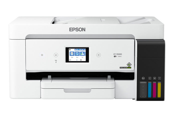 Sublimation Ink for Epson ET-2800 EcoTank – Cyclone Inks